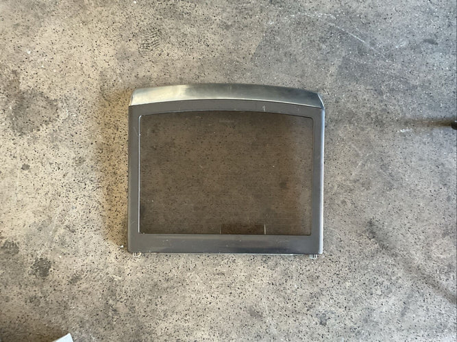 LG Washer Lid - AFG73629734