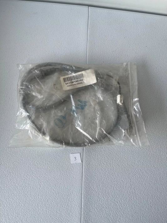 Cordon d'alimentation pour four et cuisinière LG 6411W1A014X