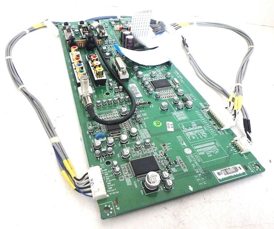 LG Television Main Total - 33139D3078A