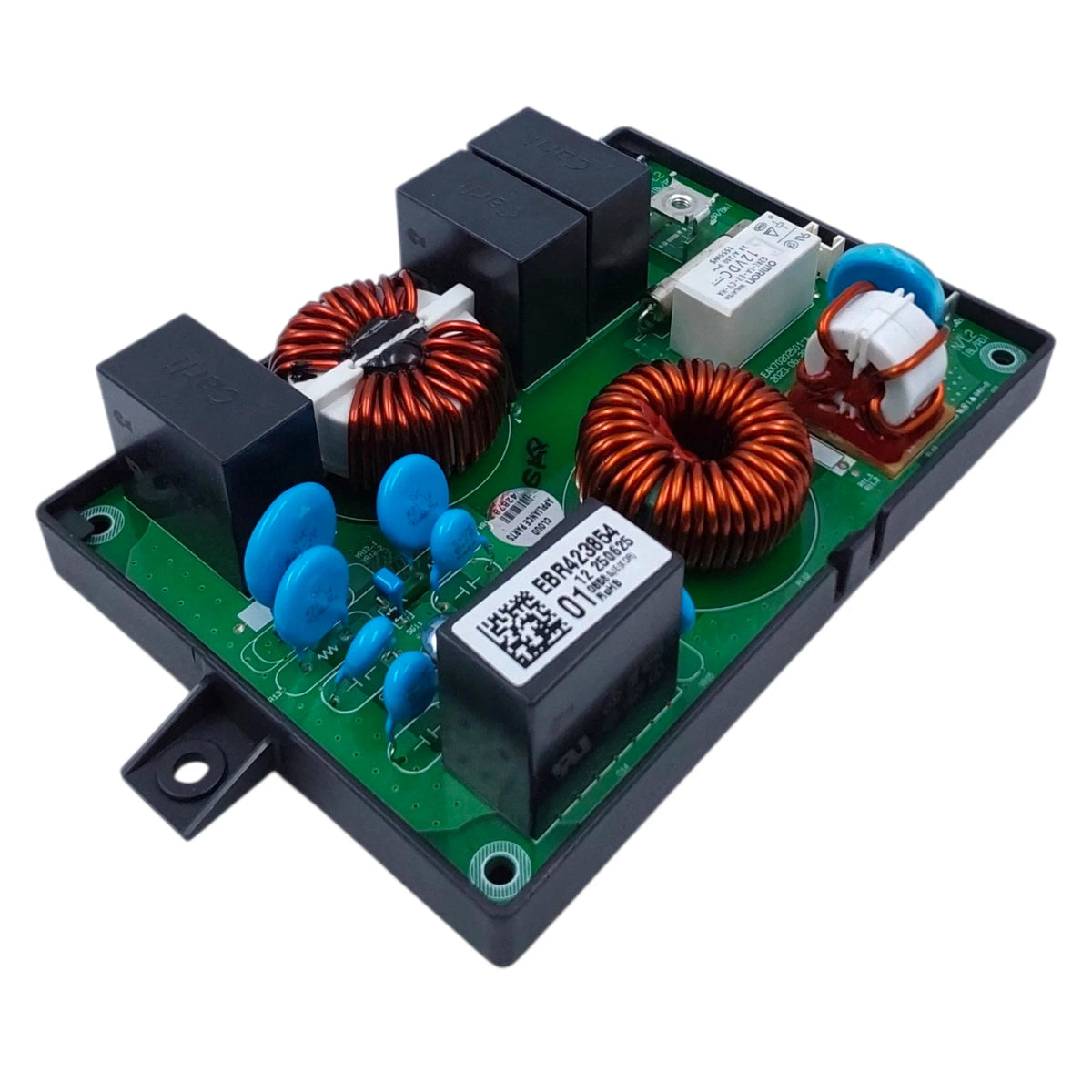 LG Pcb Assembly, Filter - EBR42385401