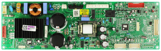 LG Refrigerator Main Pcb - EBR32881209