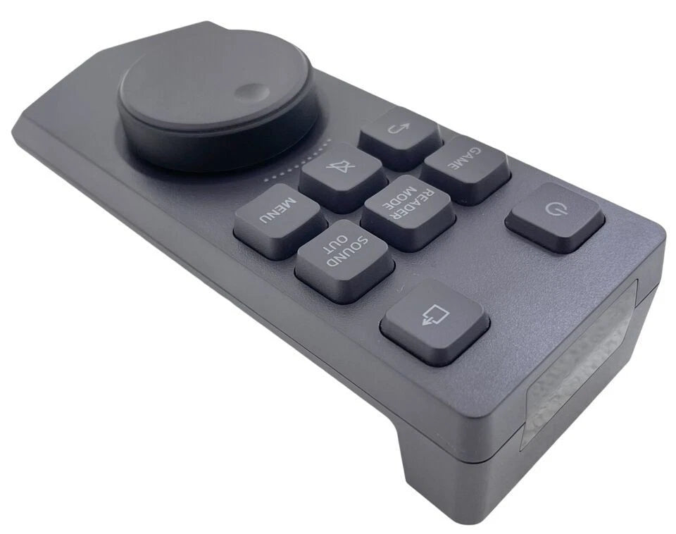 Télécommande de télévision LG AKB76040403