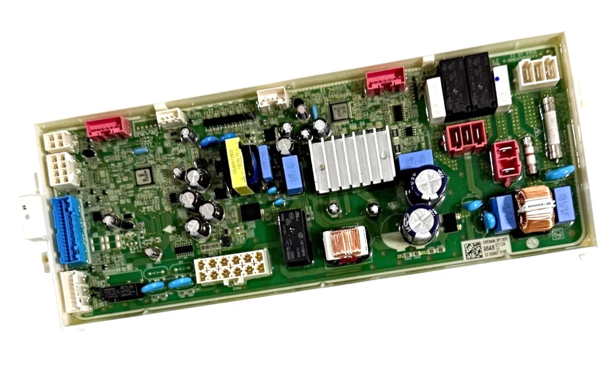 LG Main Board - EBR34949646