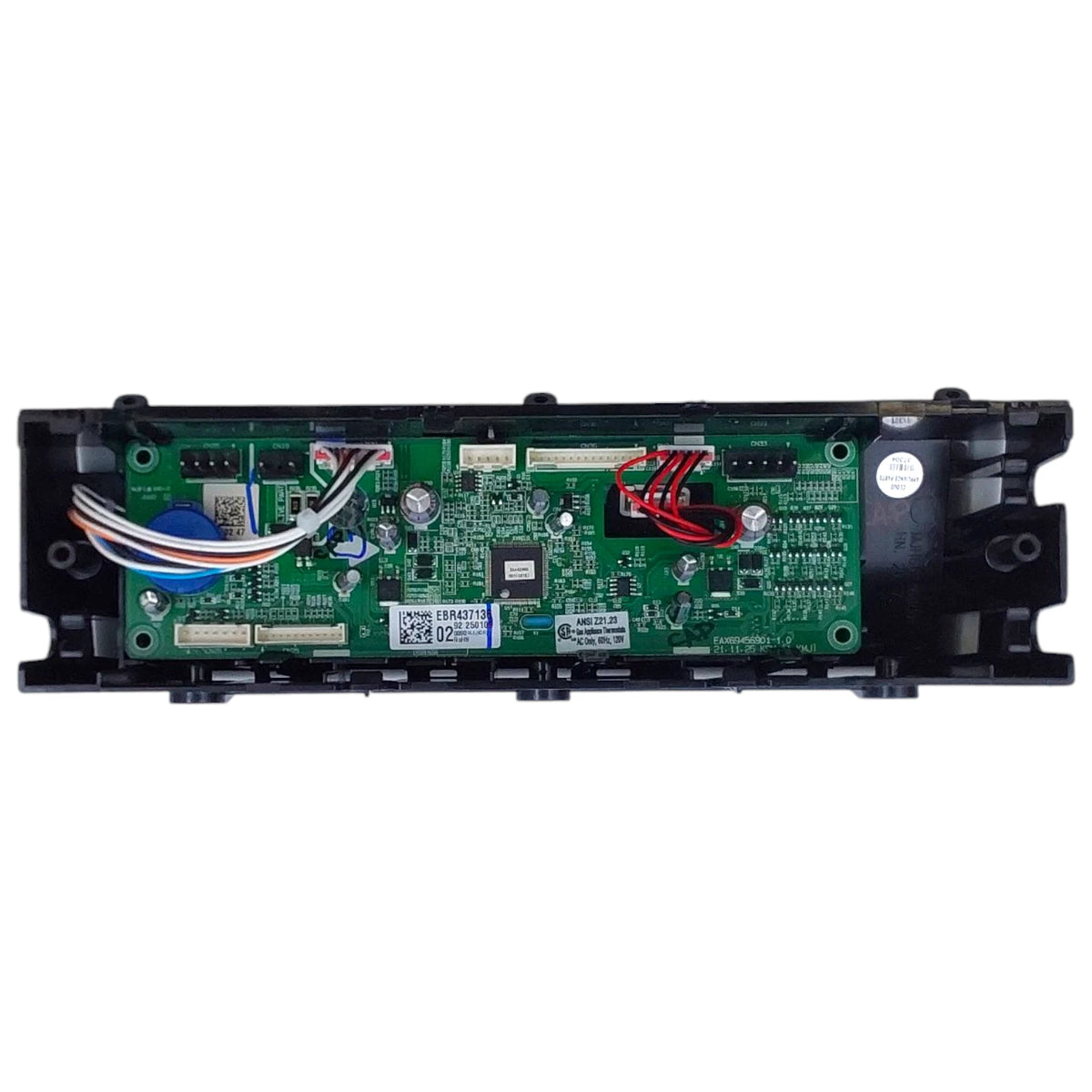 LG Main Board - EBR43713602