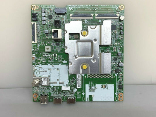 LG Washing Machine Bpr Total - EBU66397301