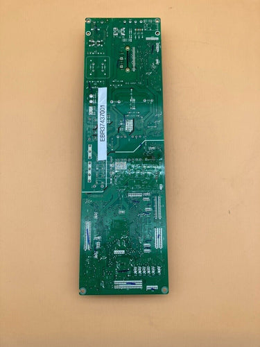 LG Refrigerator Main Pcb - EBR37437001