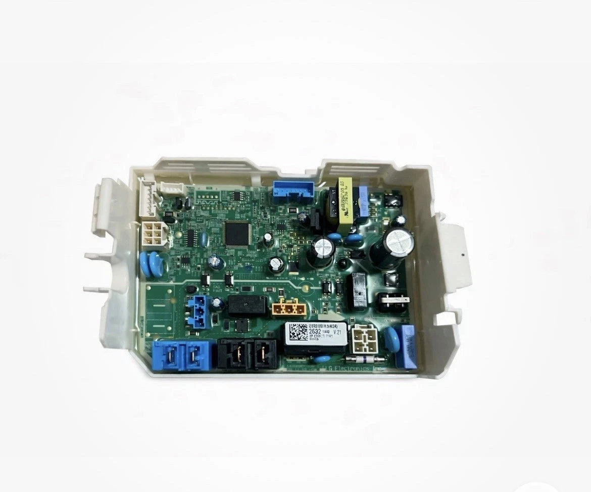 LG Pcb Assembly, Main - EBR31002632