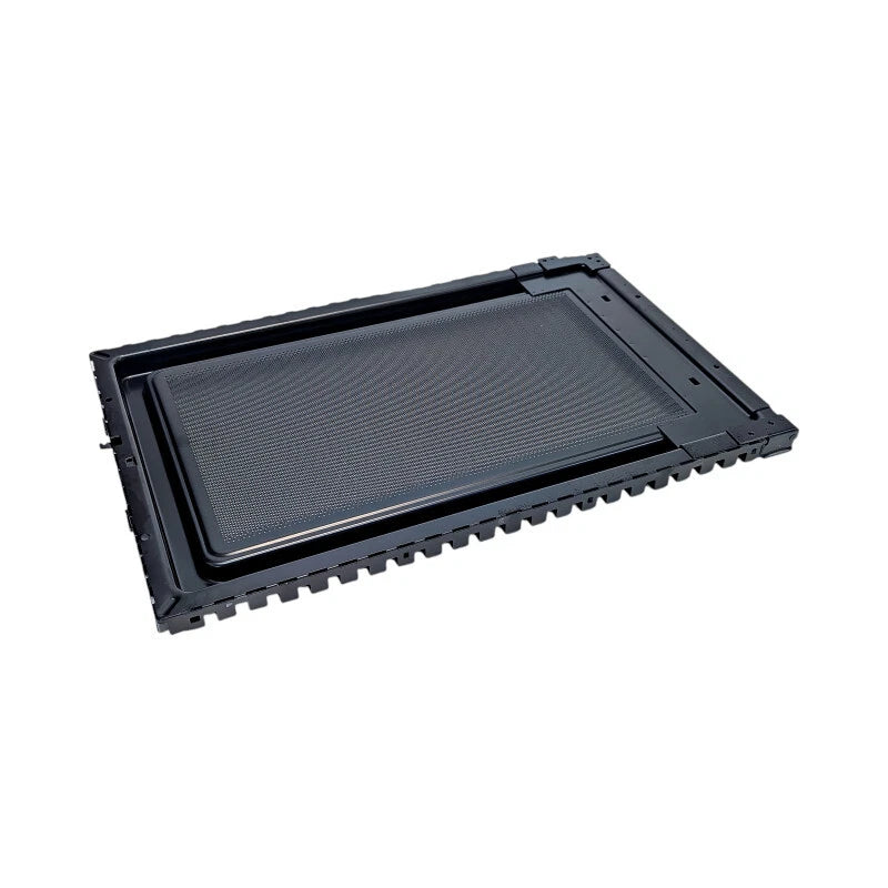 LG Microwave Door Frame - 3213W0A001L