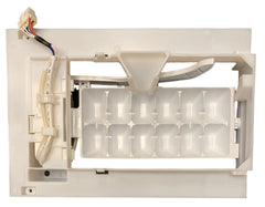 LG Air Conditioner Control Panel – EBR85715604