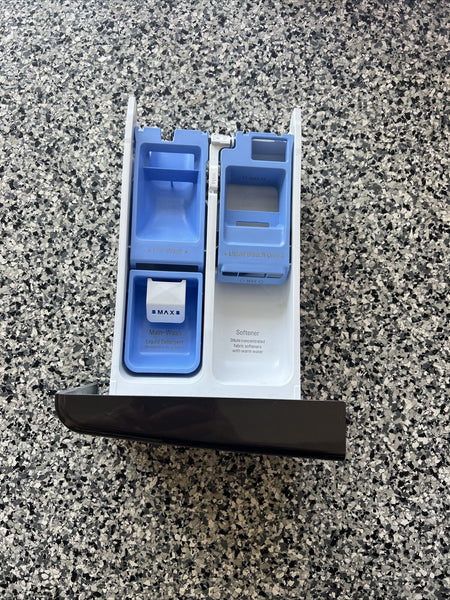 LG Washer Drawer Panel - AGL30019141