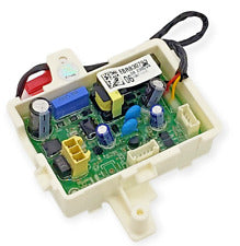 LG Oven Main Pcb - EBR80109206