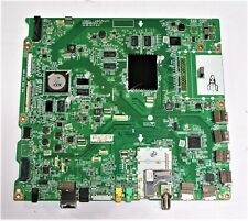 LG Television Chassis - EBT63078506