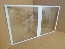 LG Refrigerator Cover, Glass - 4890JL1012A