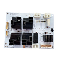 LG Range Main Pcb - EBR31736602