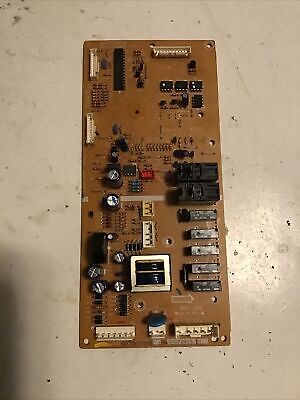 LG Oven-Range Sub Pcb - 6871W1S005C
