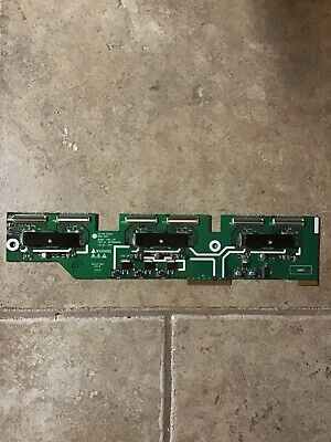 LG Television Display Pcb - 6871QDH035C