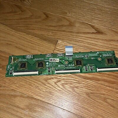 LG Chassis - 3141VMNN62A