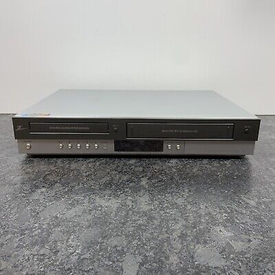 LG XBR616 DVD VCR Combo
