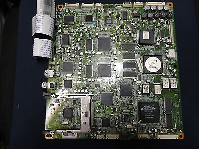 LG Main Total - 3313TD2002A