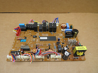 Circuit imprimé principal pour réfrigérateur LG 6871JB1292W