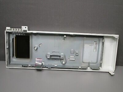 LG Oven-Range Panel, Control - 3572W1A174A