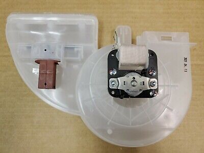 LG Motor Assembly, Ac, Fan - 4681ED2001C