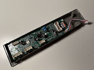 LG Refrigerator Pcb Case - ABQ76121040