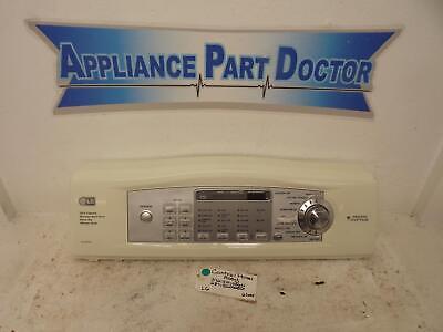 LG Dryer Control Panel - 3721ER1056N
