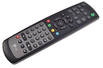 Télécommande LG 6710V00026F