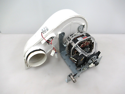 Boîtier de ventilateur de sécheuse LG 3661EL1001H