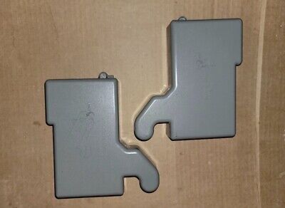 LG Refrigerator Right Hinge Cover - ACQ87133809