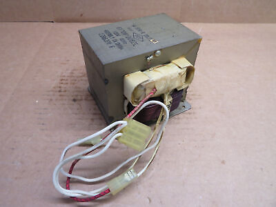 LG High Voltage Transformer - 6170W1D052L