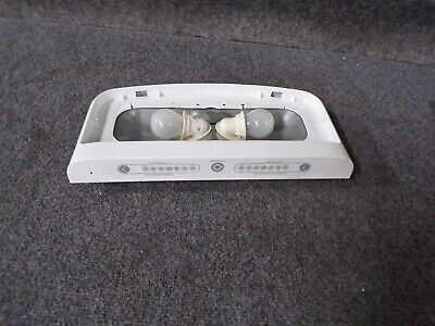 LG Refrigerator Case Assembly, Display - ABQ33905305