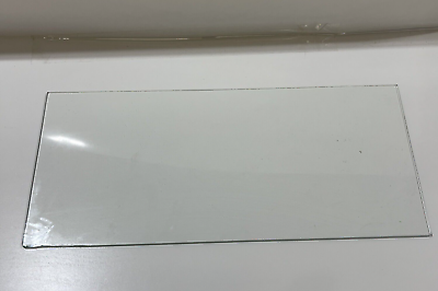 Vitre de four et cuisinière LG 4890W1A044B