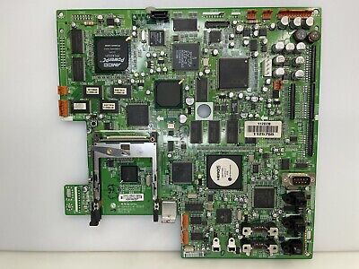 LG Television Pwb(Pcb) Assembly, Ma - 68719MMT24A