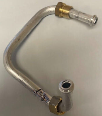 LG Range Pipe - MGE63639201