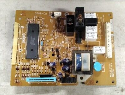 LG Oven-Range Sub Pcb - 6871W2S090F