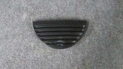 LG Refrigerator Decor, Drain - MCR34599802