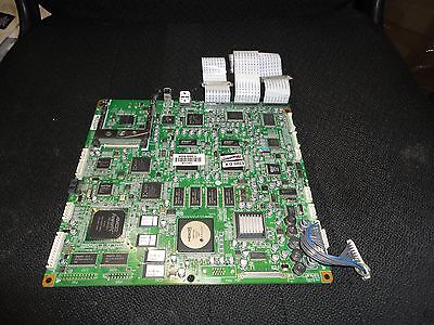 LG Television Main Total - 3313TD3034A