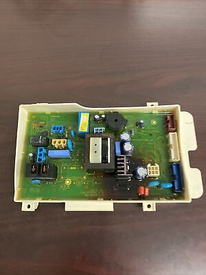 LG Dryer Main Pcb - 6871EL1014M