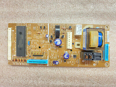 LG Oven-Range Sub Pcb - 6871W2S194C