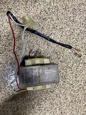 LG Oven-Range Transformer, High Voltage - 6170W1D002C