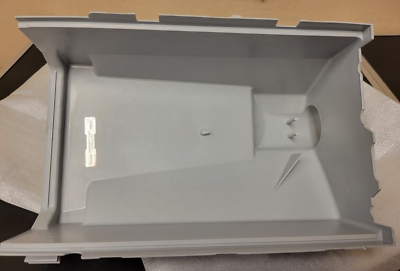 LG Washer Dispenser - MCU62441105