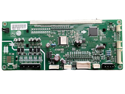 LG Range Oven Control Board - EBR82864011