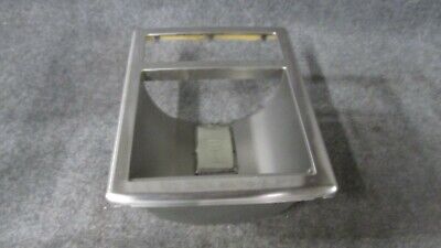 LG Refrigerator Decor, Cover Display - 3806JA1188A