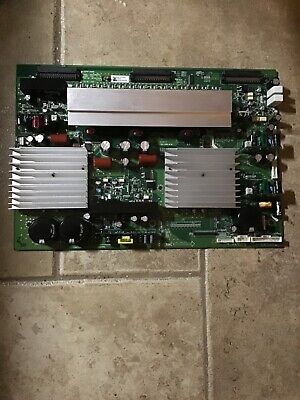 LG Television Display Pcb - 6871QYH035A