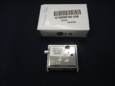 LG Television Tunermodulator Tuner - 6700NF0010B