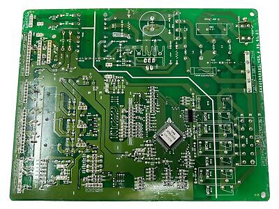 LG Refrigerator Main Pcb - EBR41956420