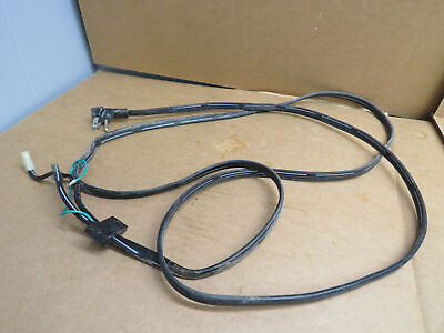 LG Refrigerator Power Cord - 6411JB1009B