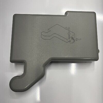 LG Refrigerator Hinge Cover - ACQ86664782